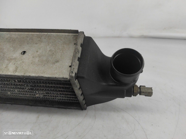 Intercooler Radiador Ford Focus Caixa/Combi (Dnw) - 4