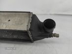 Intercooler Radiador Ford Focus Caixa/Combi (Dnw) - 4