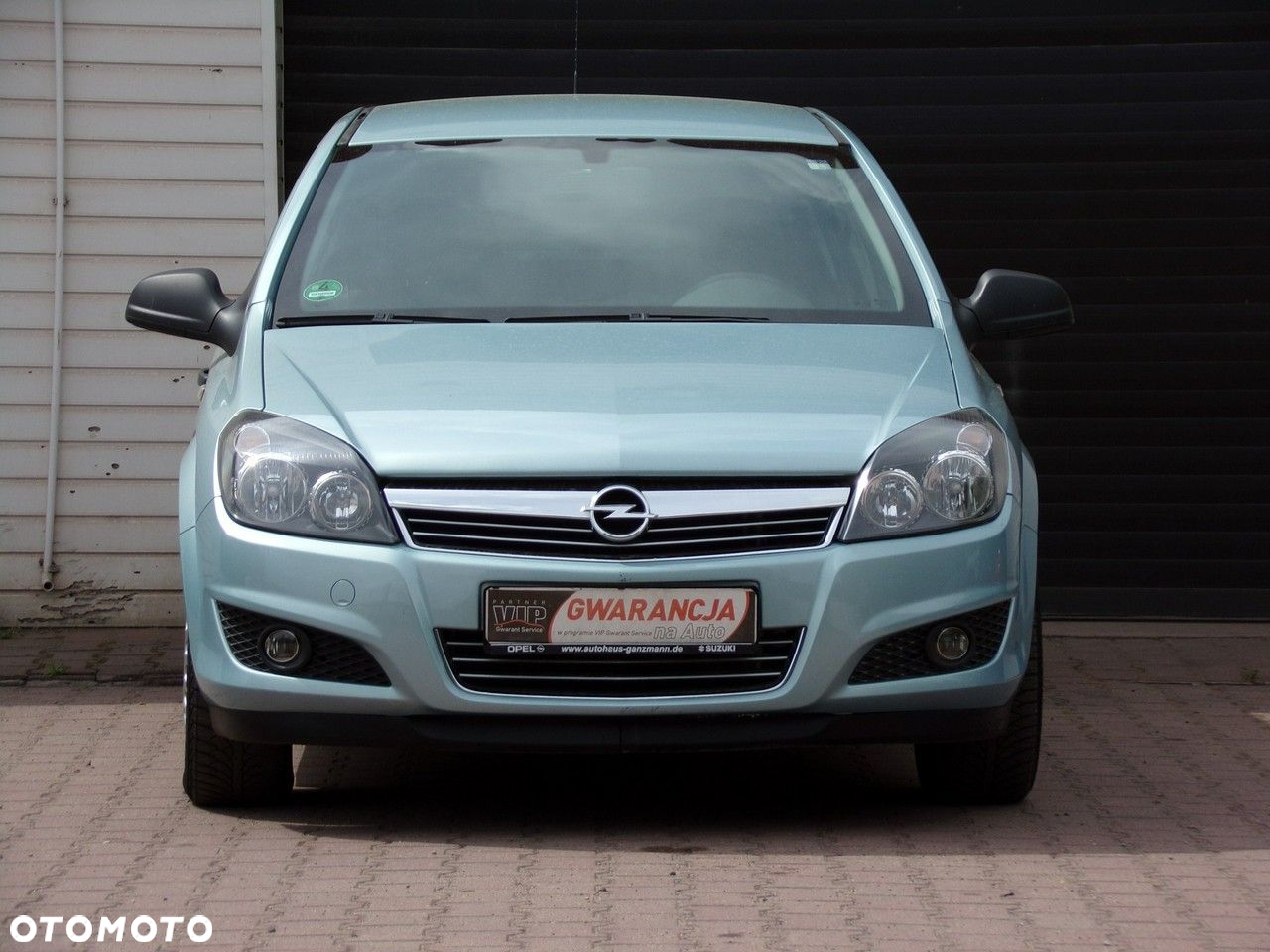 Opel Astra - 4