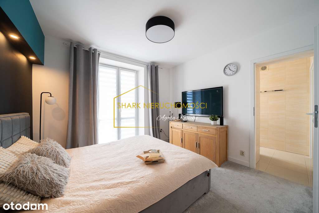 Top lokalizacja! Gotowe do wprowadzenia *parking*!-7