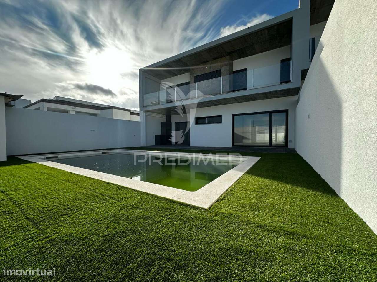 Moradia de Luxo V3 com Piscina Elvas - Grande imagem: 2/33