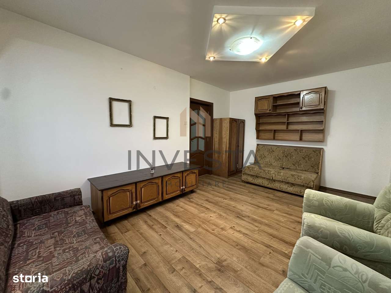 Apartament luminos langa Complex Mercur Gheorgheni! - Imagine principală: 4/20