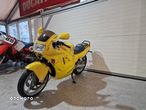 Honda CBR - 6