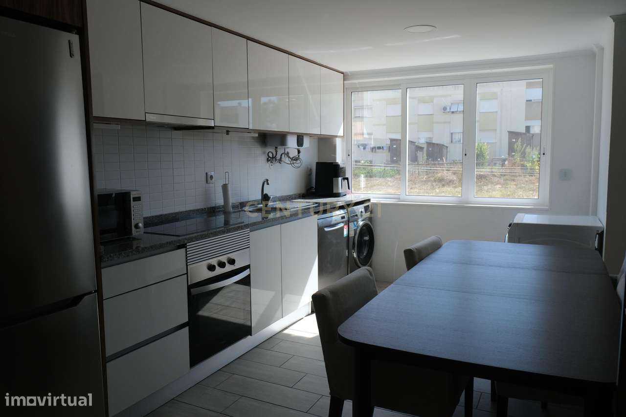 Apartamento T2 em Povos, Vila Franca de Xira - Grande imagem: 4/22