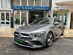 Mercedes-Benz A 180 d AMG Line Aut. - 2