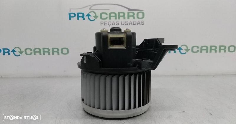 Motor Da Sofagem Fiat Linea (323_, 110_) - 2