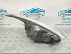 OTICA OTICAS XENON ESQUERDA FORD FOCUS III 3 MK3 FACELIFT F1EB13D155AB OPTICA OPTICAS FAROL FAROIS - 10