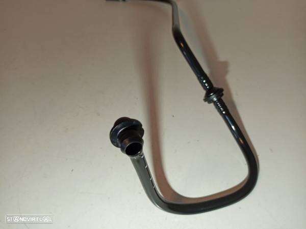 Tubo Flexível De Vacuo,Sistema De Travagem Seat Toledo Ii (1M2) - 4