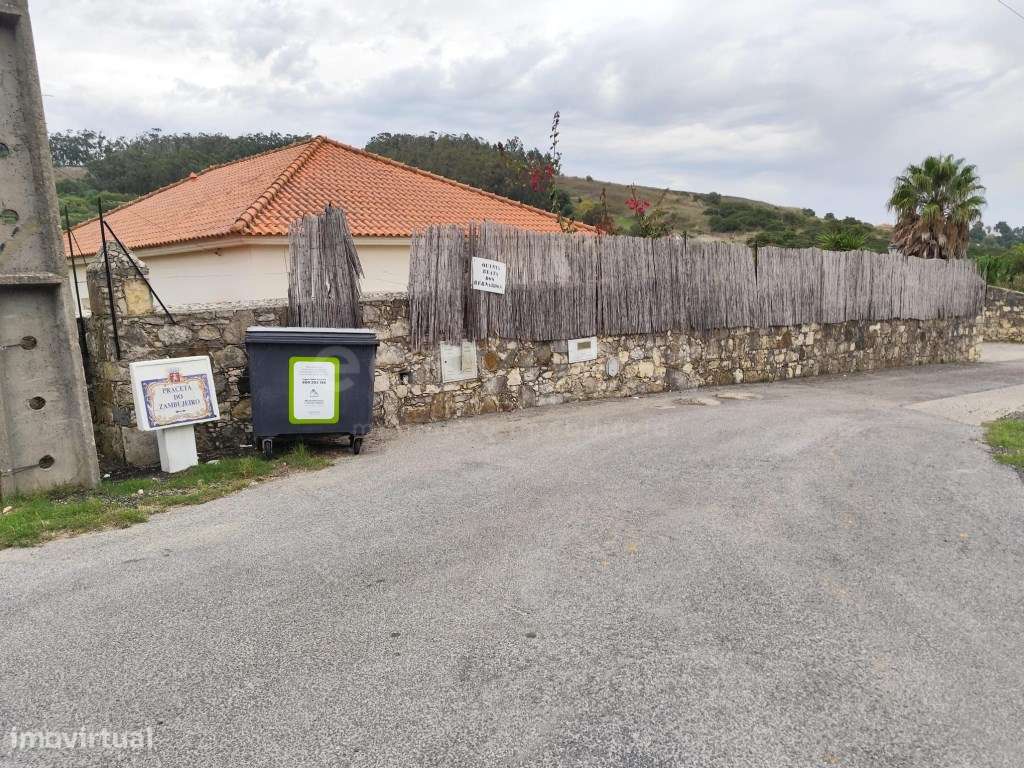 Terreno Manique - Grande imagem: 4/5