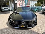 Mercedes-Benz AMG GT - 4