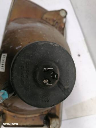 LAMPA prawa PRZEDNIA OPEL KADETT E polift - 3