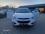 Hyundai ix35 2.0 CRDi 4WD Automatik Premium - 17