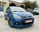 Hyundai i10 - 2