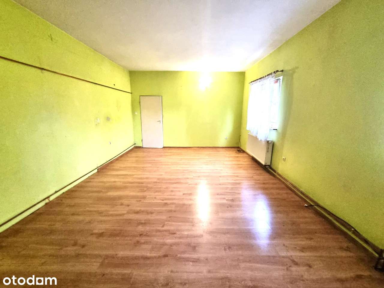 Dom z garażem w Bogdańcu-11