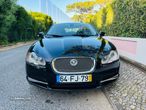 Jaguar XF 4.2 V8 S/C SV8 - 3