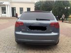 Audi A3 2.0 TDI Sportback DPF S tronic S line Sportpaket (plus) - 3