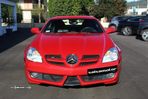 Mercedes-Benz SLK 350 Aut. - 8