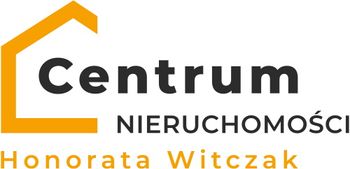 Centrum Nieruchomosci Honorata Witczak Logo