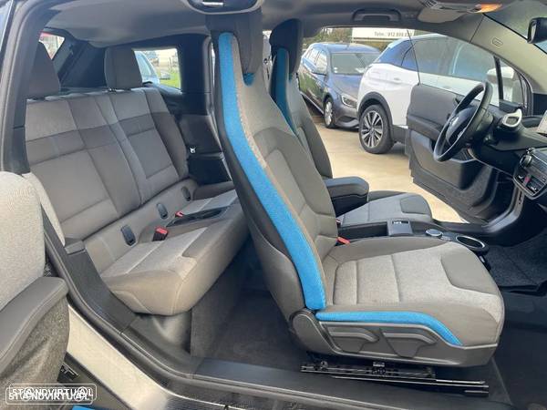 BMW i3 120Ah - 25