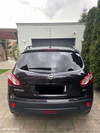 Nissan Qashqai 2.0 dCi 4x4 Tekna - 6