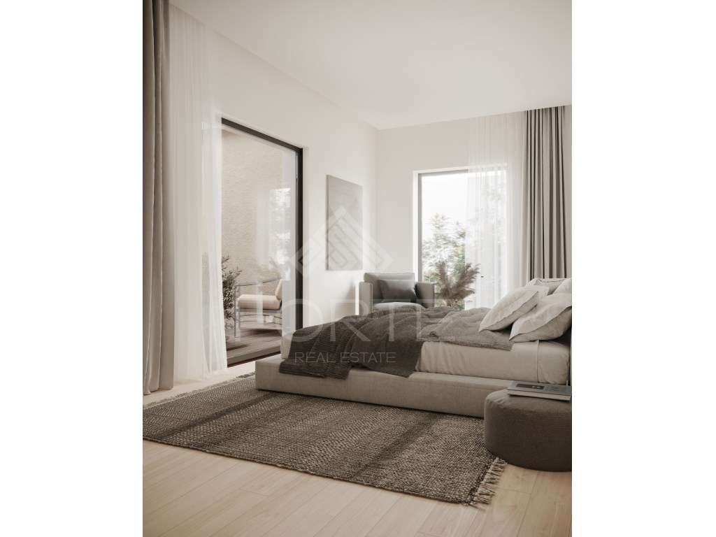 Moradia V4+1 em Santa Maria da Feira-8