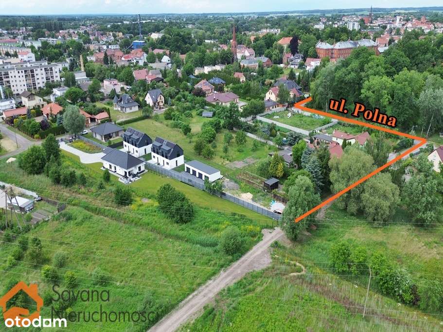 Energooszczędny dom z fotowoltaika - SULECHÓW- OSTATNI !-5