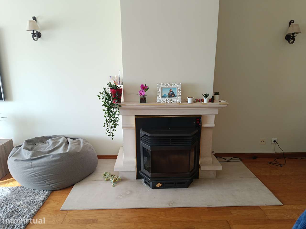 Apartamento T3 com 161 m2 de área bruta - Grande imagem: 4/22