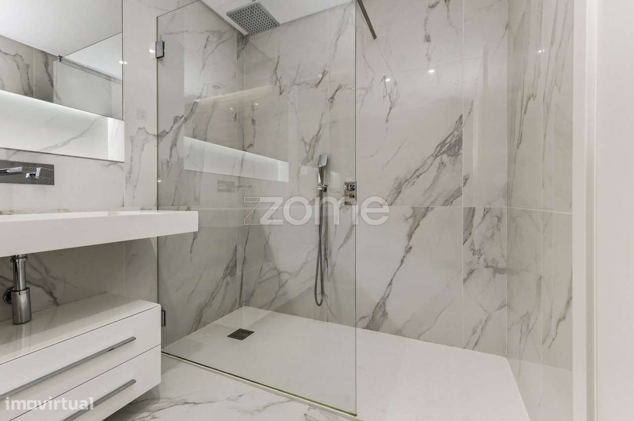 Apartamento T2 na Quinta das Marianas-12