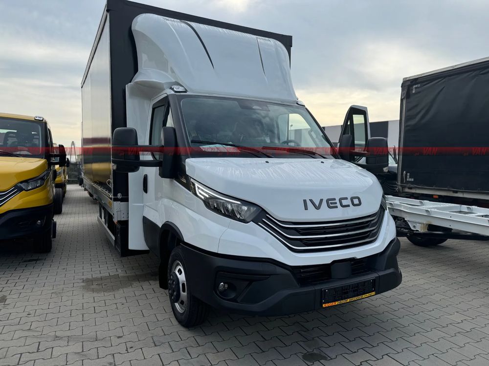 Iveco Daily 2026