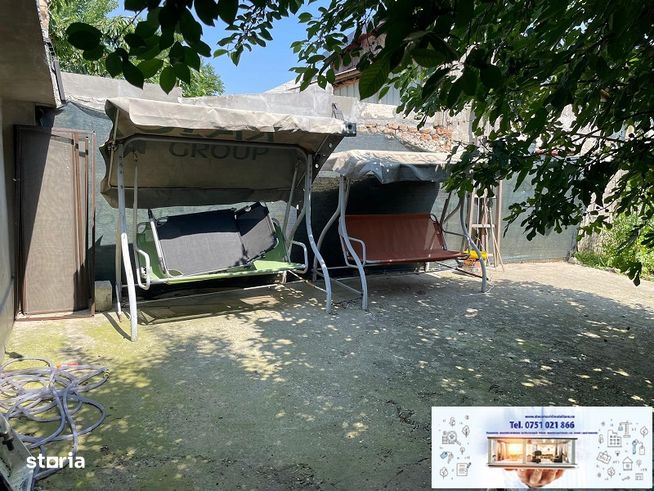 Casă de vânzare – zona Parc Rizer, Galați-12
