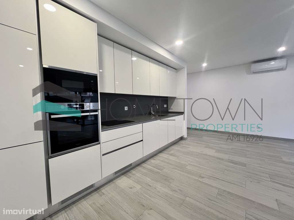 Apartamento T2 - Quarteira , arrendamento anual - Grande imagem: 4/14