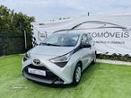 Toyota Aygo 1.0 X-Play+X-Touch - 5