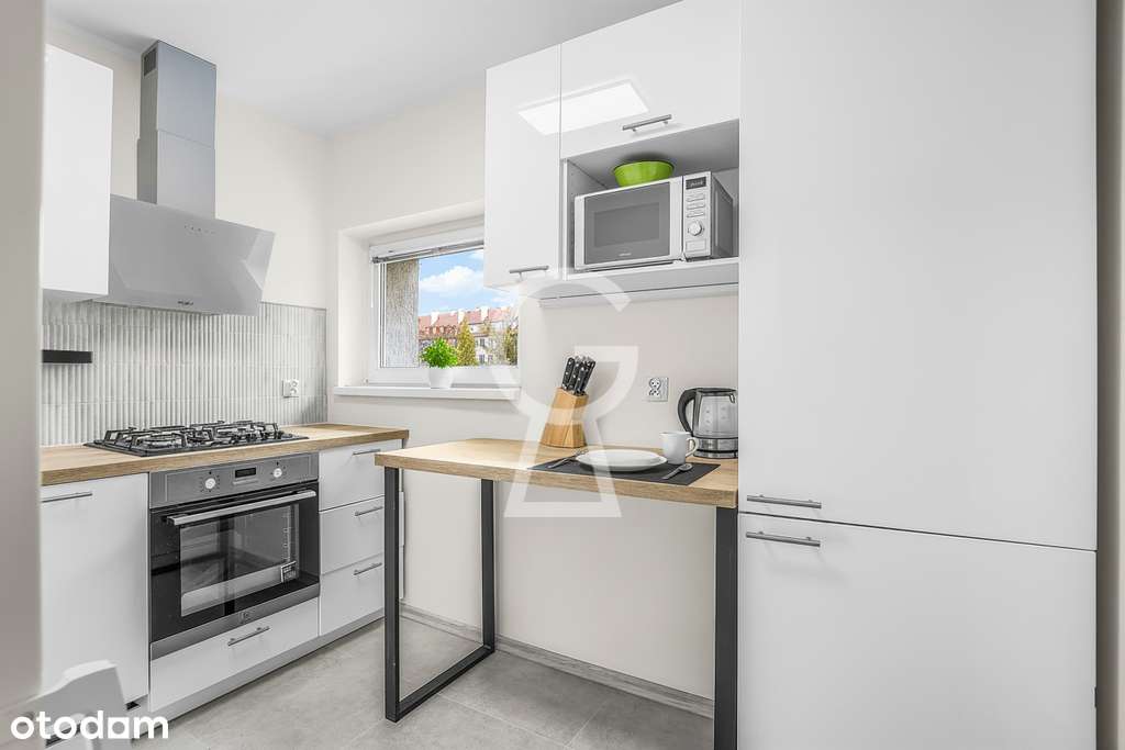 ✨Mieszkanie po remoncie✨ Bez prowizji✨Grabiszyn✨ - Pełny obrazek: 3/10