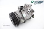 Compressor do ar condicionado Kia Ceed S Coupe|12-15 - 1