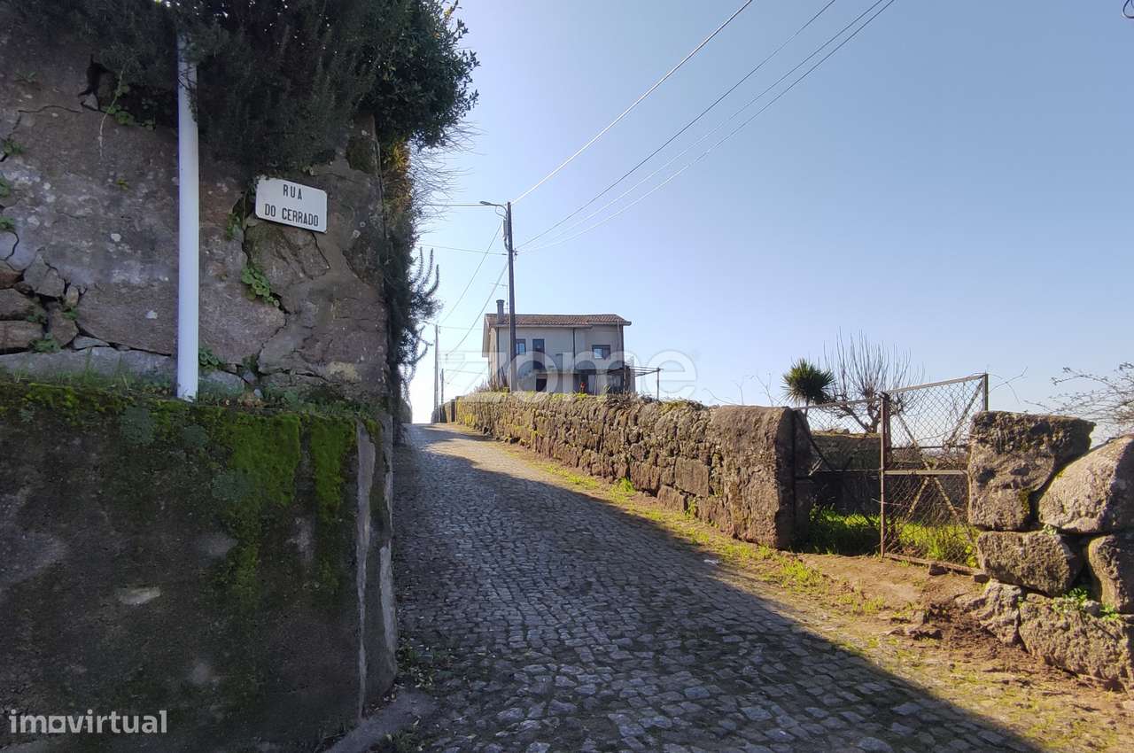 Quinta do Cerrado em Penafiel - Casa principal + 2 Casas e Terrenos - Grande imagem: 3/32