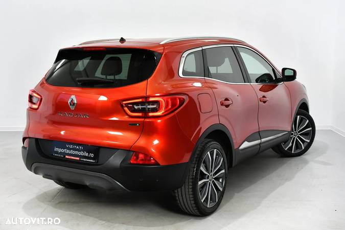 Renault Kadjar Energy dCi 110 EDC Experience - 5