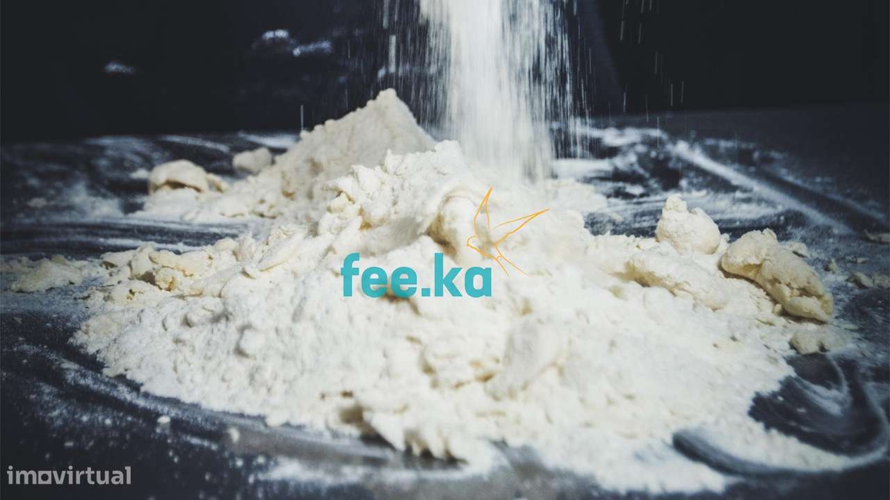 Armazém de fabrico com comércio - Grande imagem: 3/7