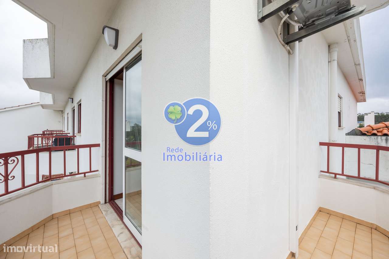 Apartamento Duplex T3+1 -  Marrazes-31