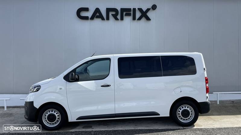 Toyota Proace Verso 1.6 D-4D L1 9L - 3