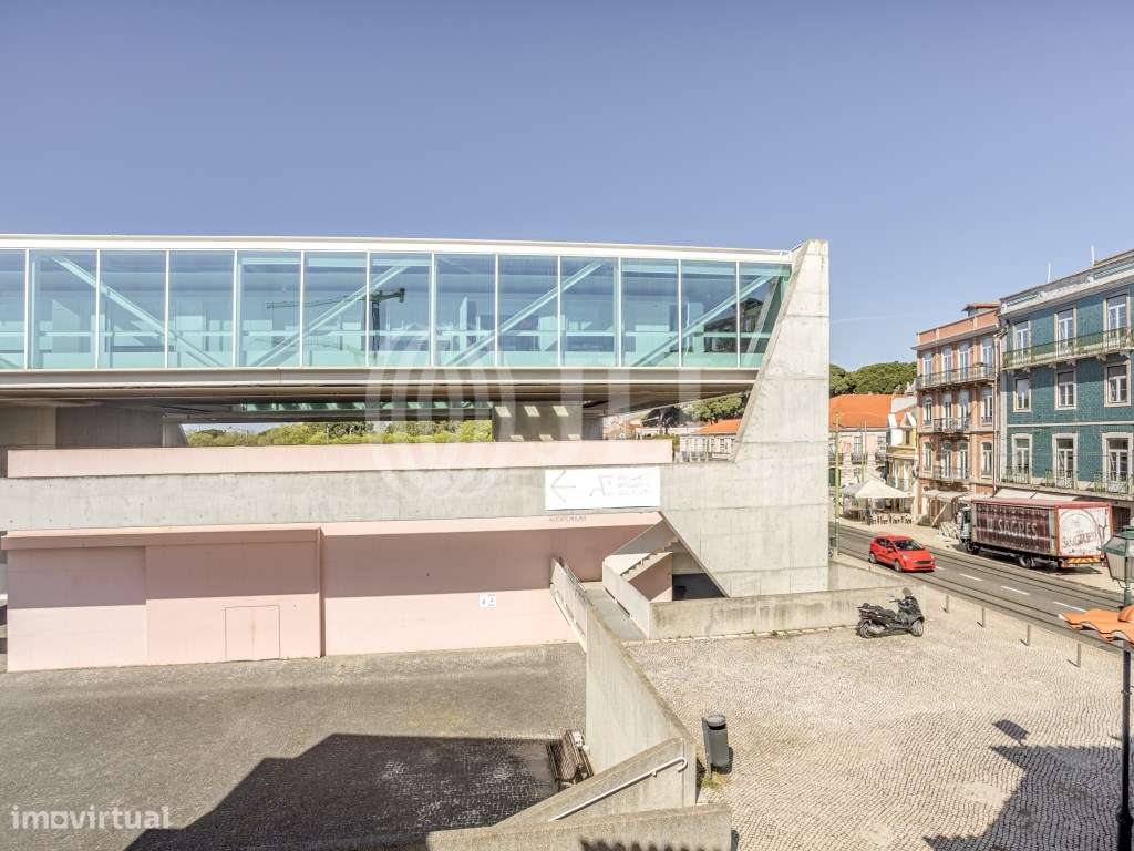 Apartamento T1 em Belém, Lisboa-17