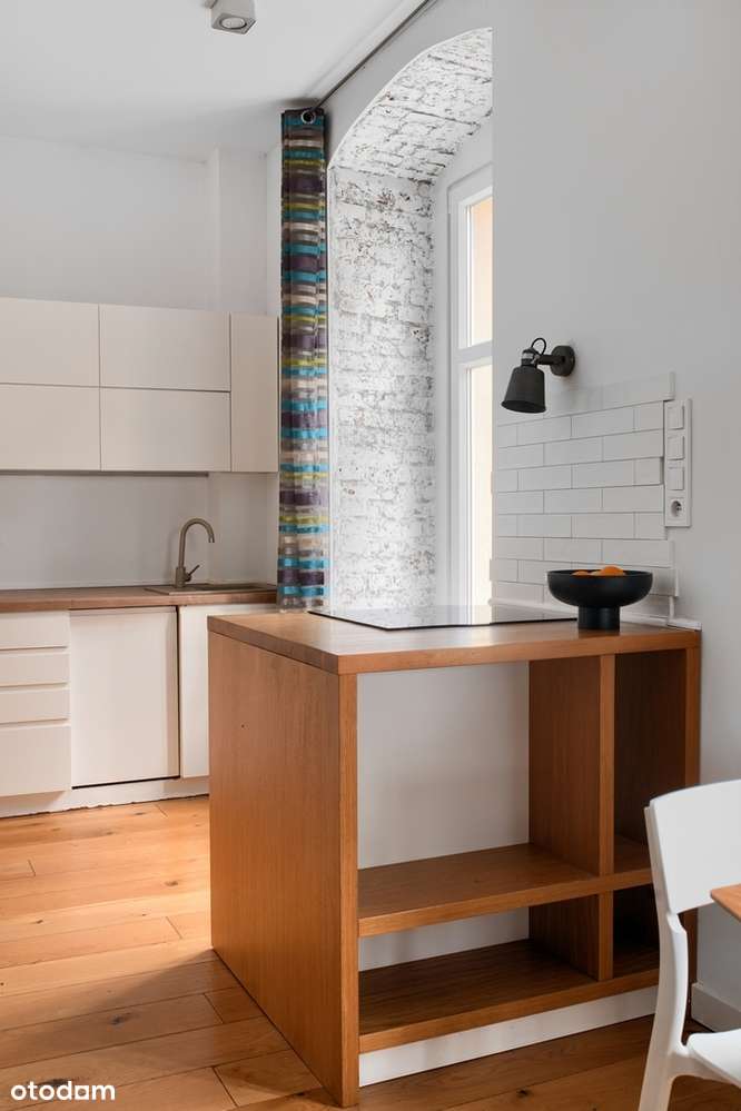 2 pokoje| kamienica | Stary Rynek| Zwierzolubne - Pełny obrazek: 5/13