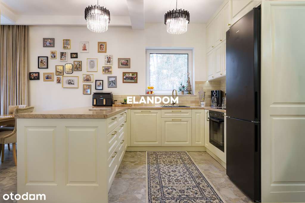 Bliźniak  gotowy do zamieszkania - Pełny obrazek: 5/12