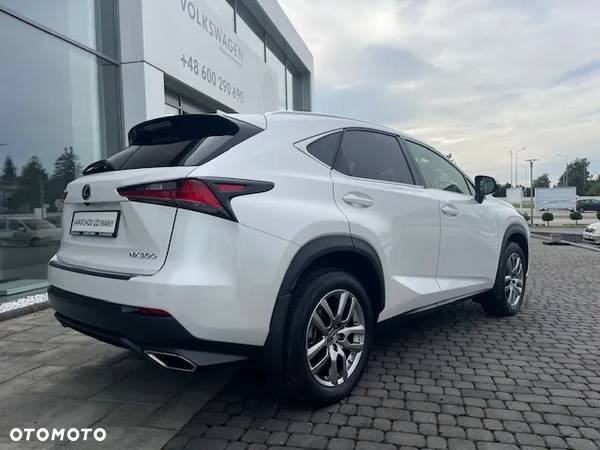 Lexus NX 300 Prestige AWD - 8