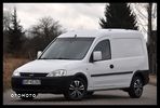 Opel Combo - 6