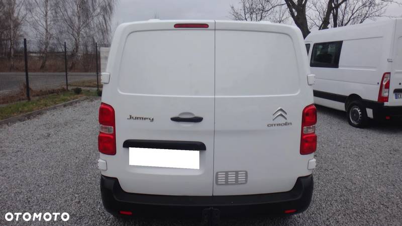 Citroën Jumpy - 5