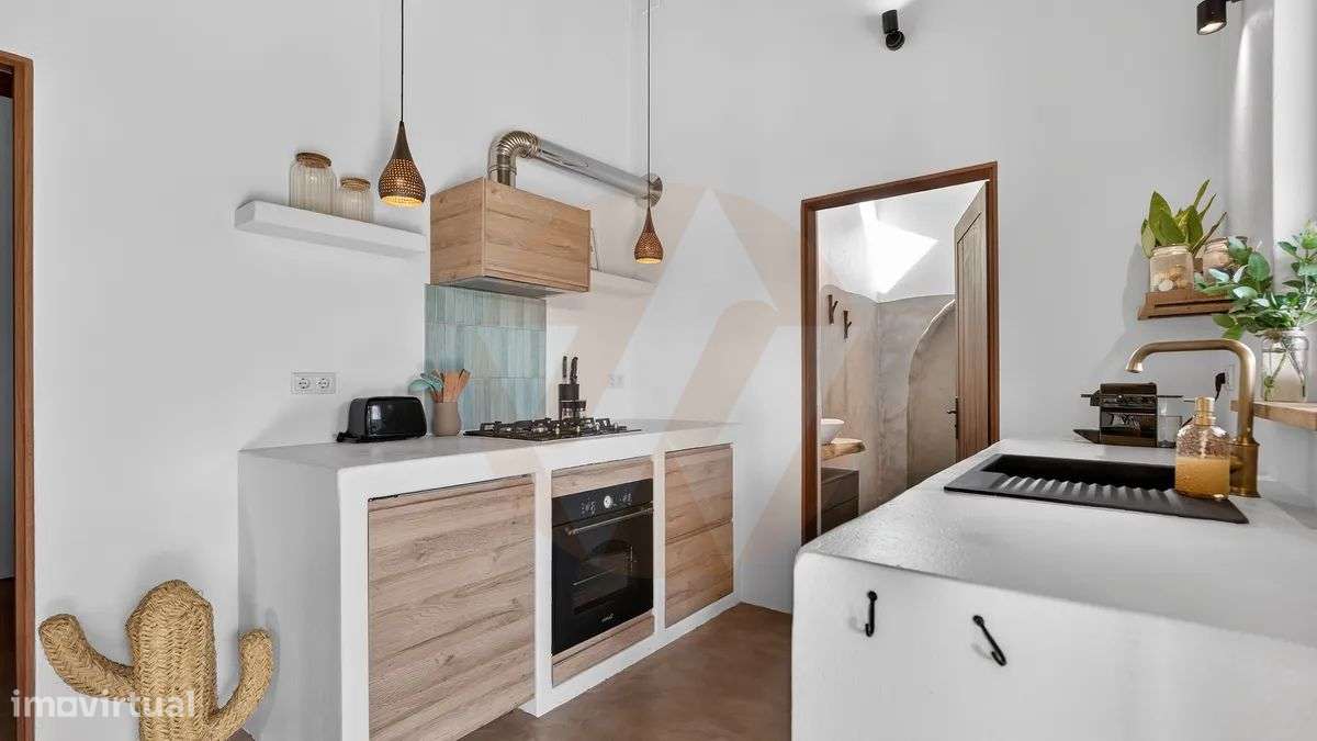 Propriedade única próximo de Odeceixe - Grande imagem: 5/35