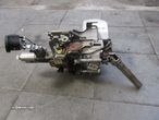 Motor Coluna Direção Renault Clio III 3 - 1