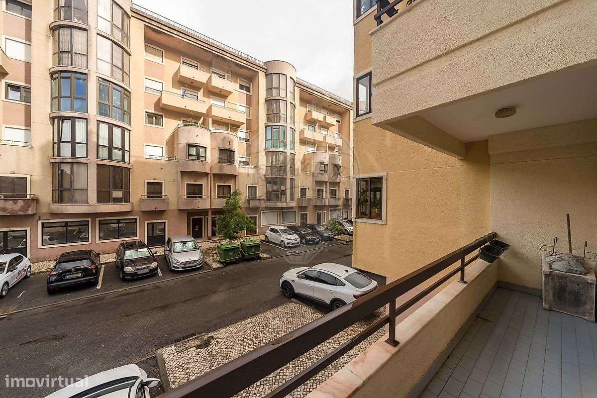Apartamento T2 para venda-13