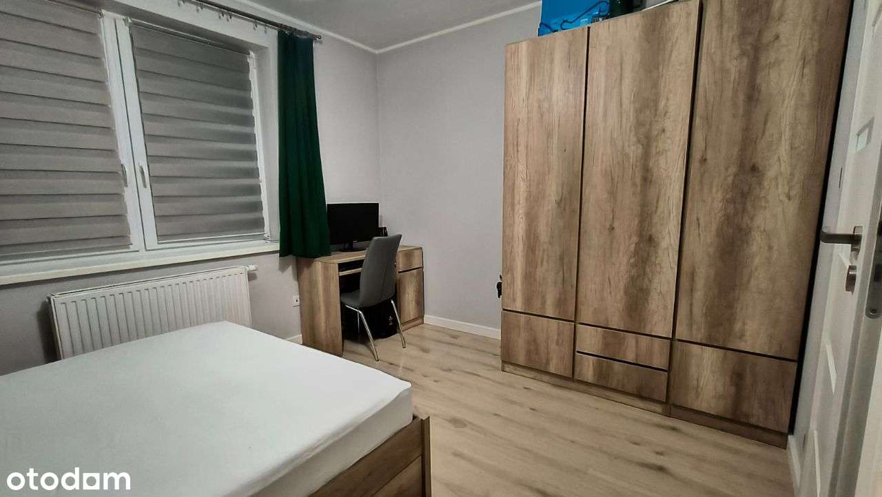 Mieszkanie do wynajęcia 43m², ul. Dębskiego - Pełny obrazek: 4/7