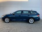 Skoda Octavia Combi 1.5 TSI DSG Mild Hybrid Style - 8